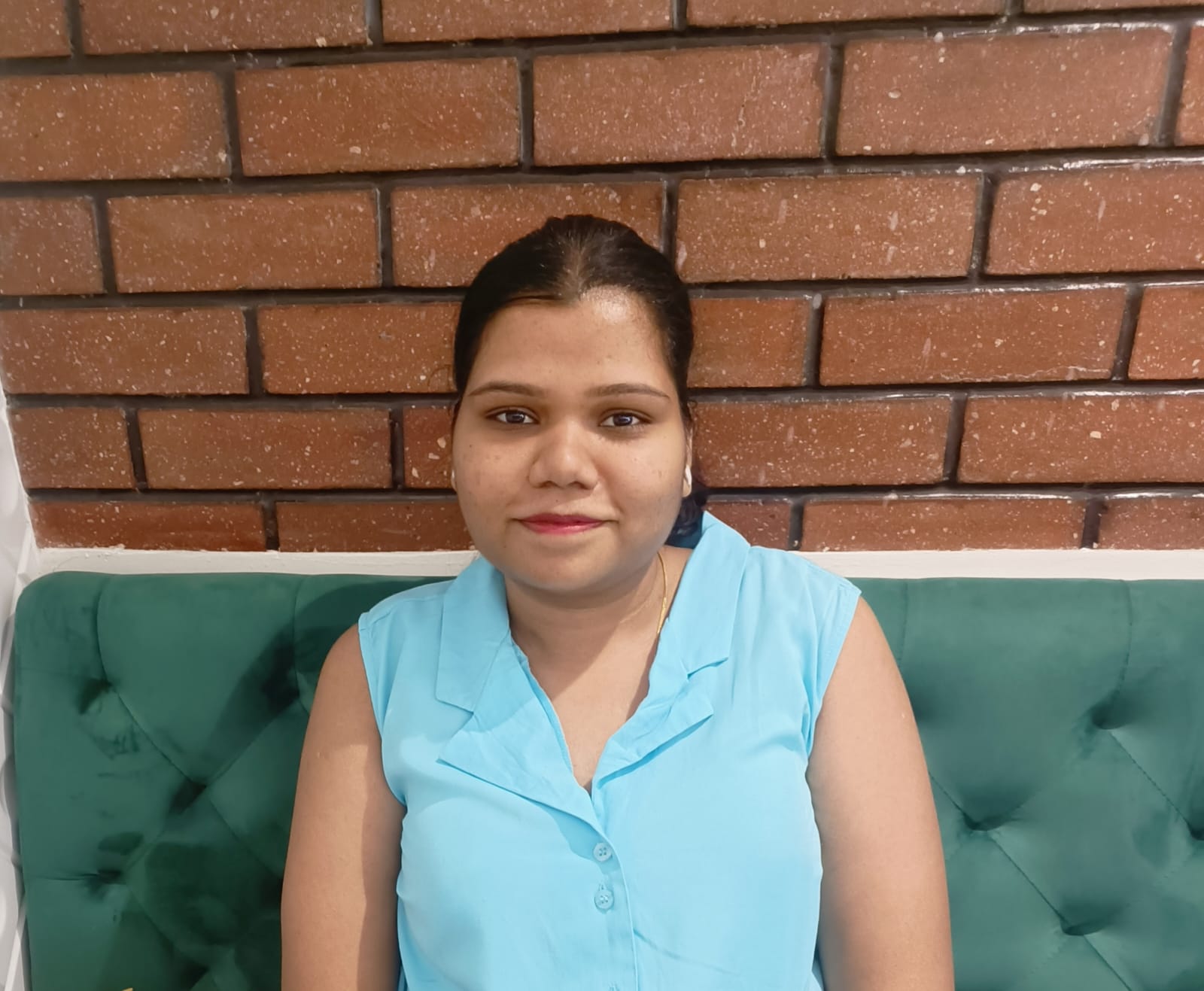 Client Photo